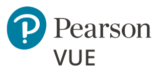 Pearson VUE logo